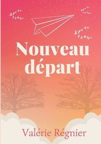 bokomslag Nouveau depart