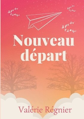 bokomslag Nouveau départ