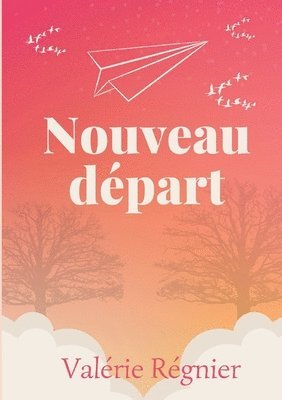 bokomslag Nouveau depart