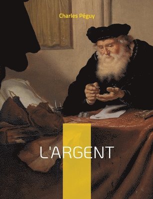 L'argent 1