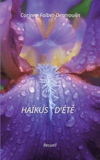 bokomslag Haïkus d'été