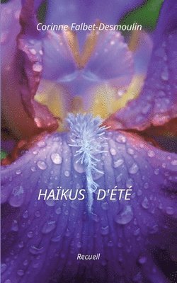 bokomslag Haïkus d'été