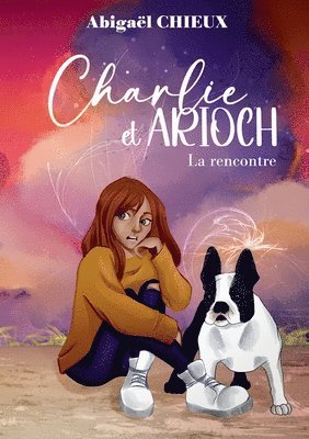 Charlie et Arioch 1