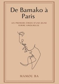 bokomslag De Bamako a Paris