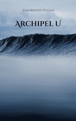 bokomslag Archipel U