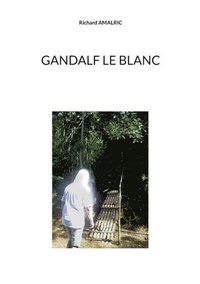 bokomslag Gandalf le Blanc