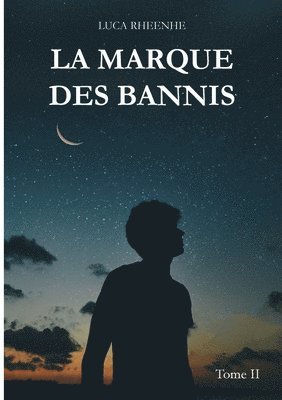 La marque des Bannis 1