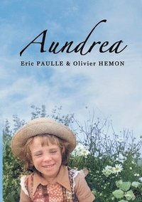 bokomslag Aundrea
