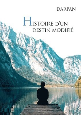 bokomslag Histoire d'un destin modifi