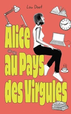 Alice au pays des virgules 1