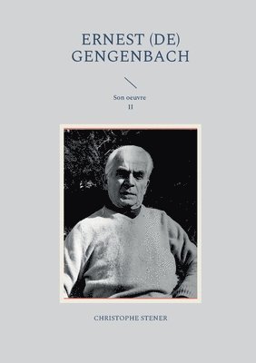 Ernest (de) Gengenbach