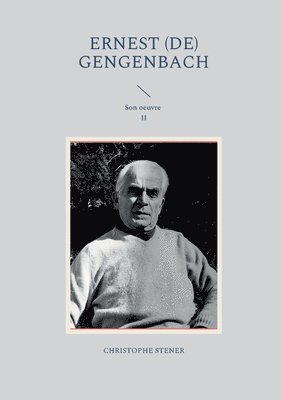 Ernest (de) Gengenbach 1