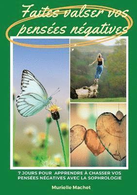 Faites valser vos pensées négatives