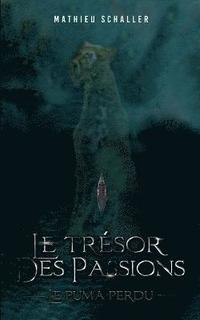 bokomslag Trésor des Passions