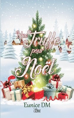 bokomslag Une truffe pour Noel