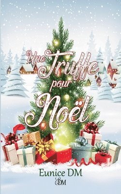 truffe pour Noel