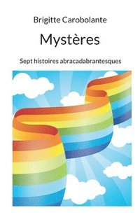 bokomslag Mystères