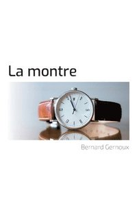 bokomslag montre