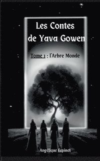 bokomslag Les contes de Yava Gowen