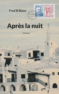 bokomslag Après la nuit