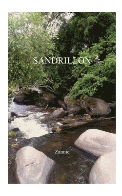 bokomslag Sandrillon