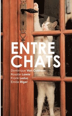 Entrechats