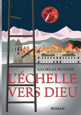 bokomslag L'chelle vers dieu