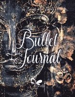 bokomslag Bullet Journal - Bouddha