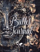 Bullet Journal - Bouddha 1