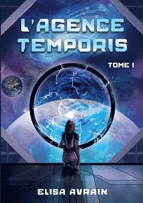 L'Agence Temporis 1