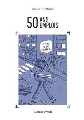 50 ans, 50 emplois 1