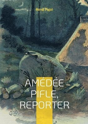 Amde Pifle, reporter 1