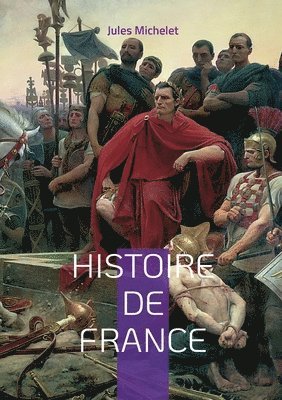 Histoire de France 1