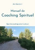 bokomslag Manuel de coaching spirituel