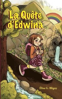 bokomslag La Qute d'Edwina