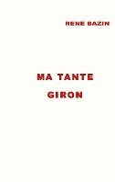 Ma Tante Giron 1