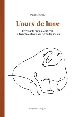 bokomslag L'ours de lune