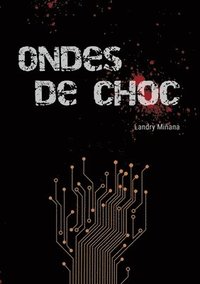 bokomslag Ondes de choc