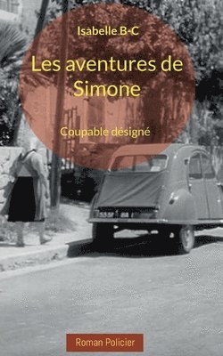 Les aventures de Simone 1