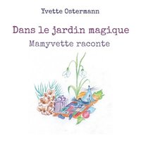 bokomslag Dans le jardin magique