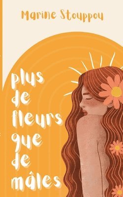 bokomslag Plus que fleurs que de mâles