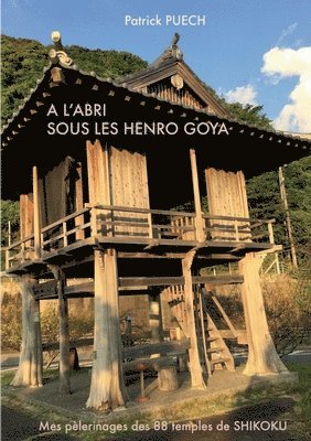 bokomslag A l'abri sous les Henro Goya