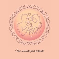 bokomslag rencontre pour l'éternité