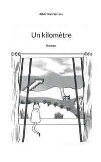 bokomslag kilomètre