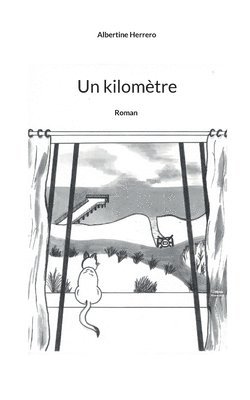 bokomslag kilomètre