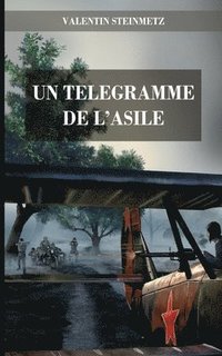 bokomslag Un telegramme de l'asile