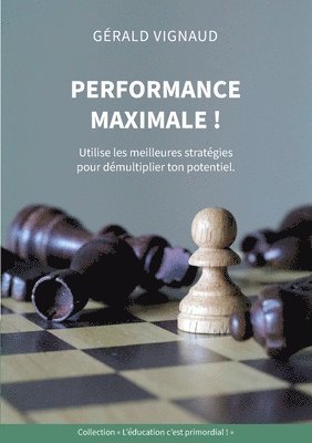 Performance maximale ! 1