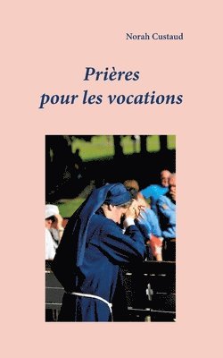 Prières pour les vocations