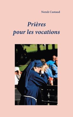 Prires pour les vocations 1