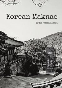 bokomslag Korean Maknae